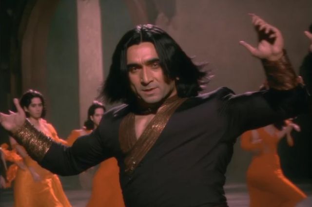 If ''Harry Potter'' Was Filmed In Bollywood (15 pics)