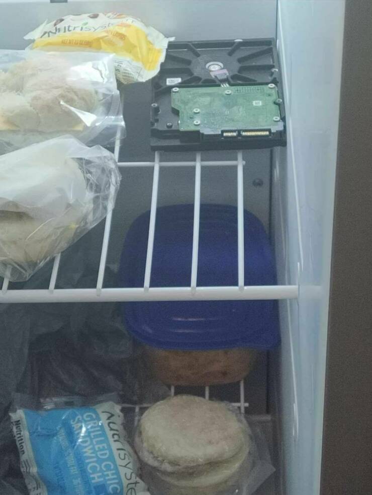 Daily Pictures. Part 1 (74 pics)