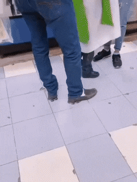 Acid GIFs, December 21 (25 gifs)