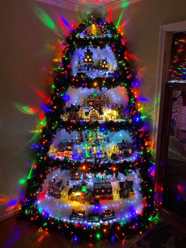Christmas Decorations (14 pics)