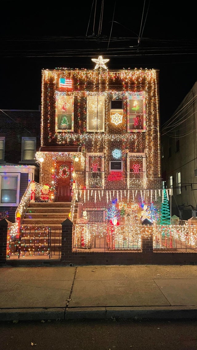 Christmas Decorations (14 pics)