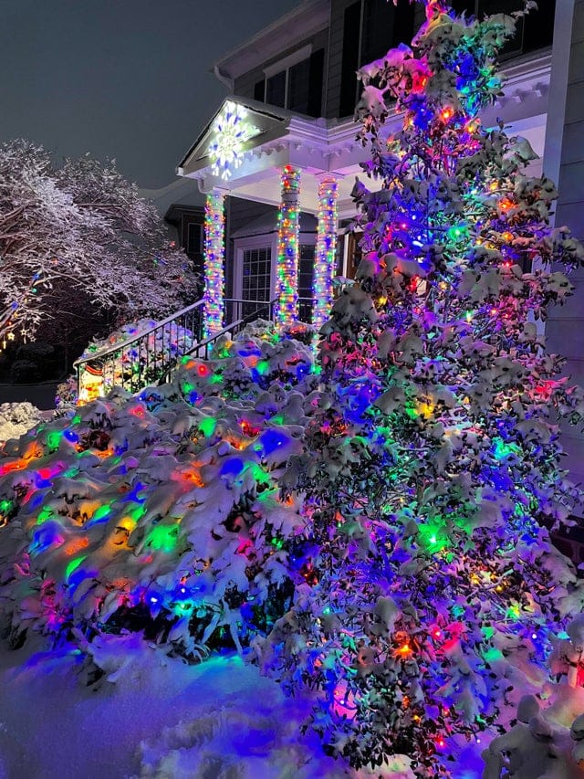 Christmas Decorations (14 pics)