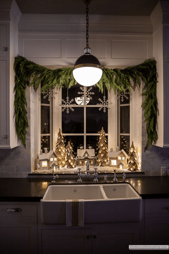 Christmas Decorations (14 pics)