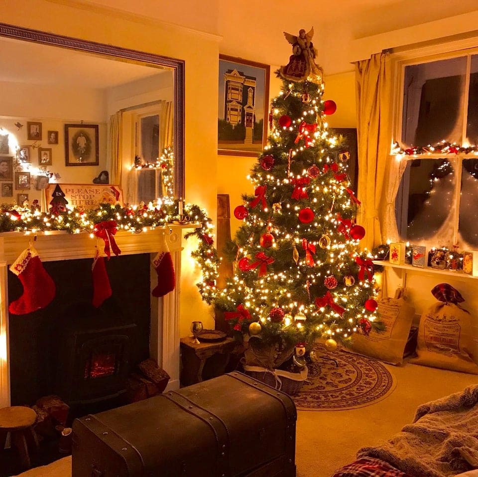 Christmas Decorations (14 pics)