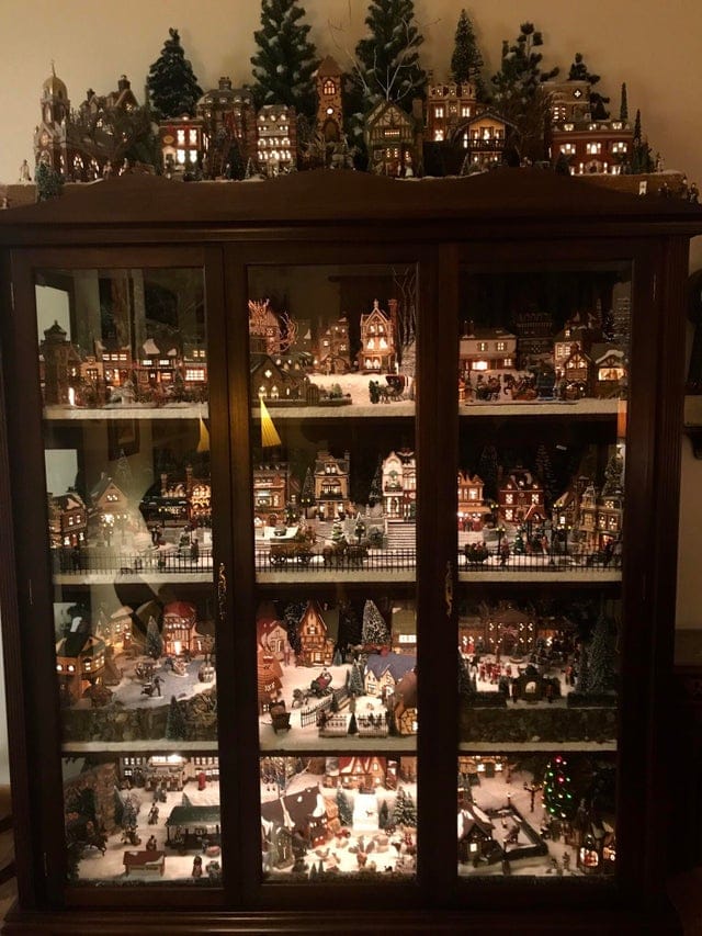 Christmas Decorations (14 pics)