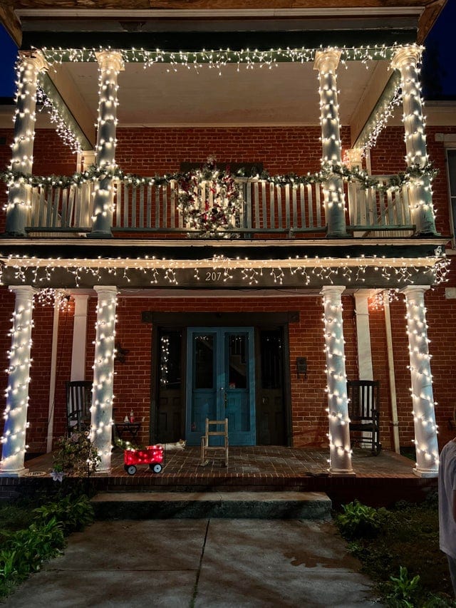 Christmas Decorations (14 pics)