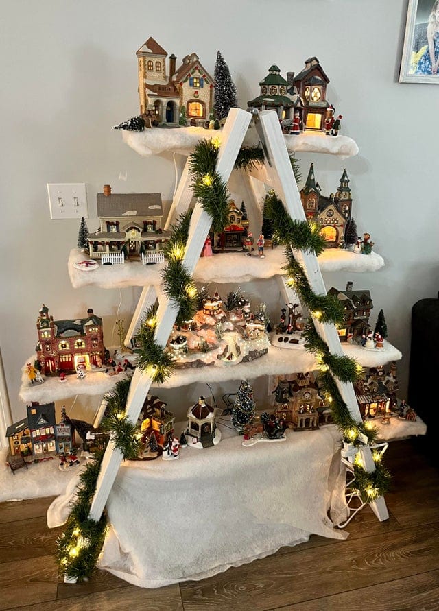 Christmas Decorations (14 pics)