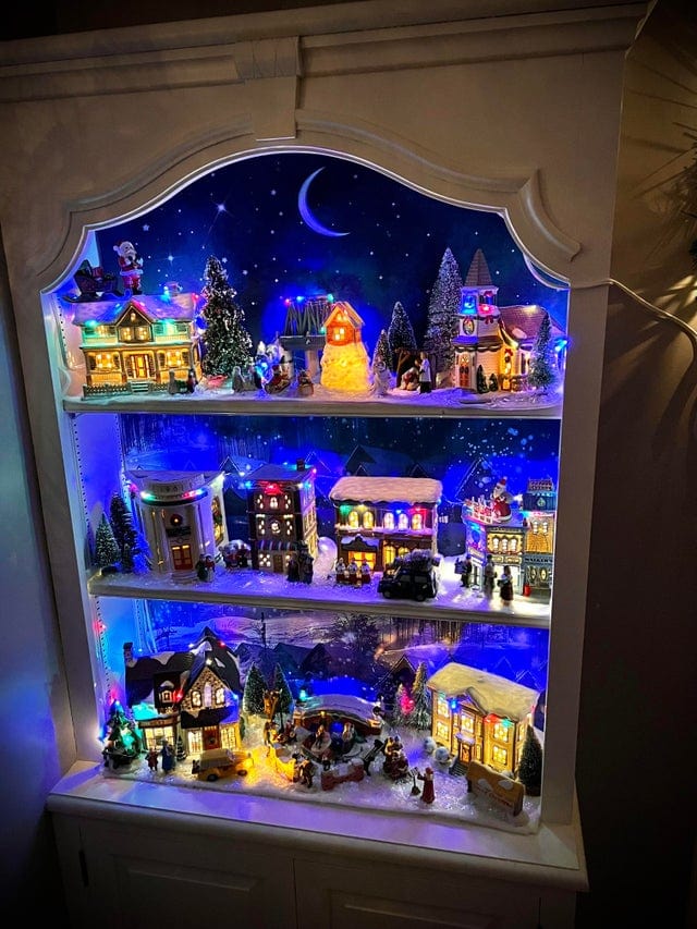 Christmas Decorations (14 pics)