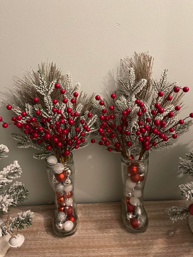 Christmas Decorations (14 pics)