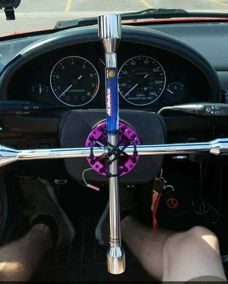 Daily Pictures. Part 2 (67 pics)