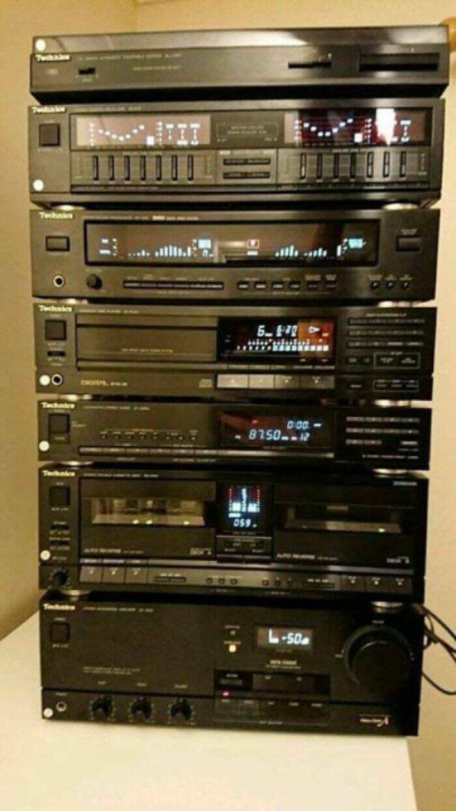 A Little Bit Of Nostalgia (46 pics)