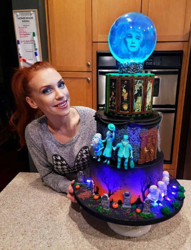Awesome Cakes (30 pics)