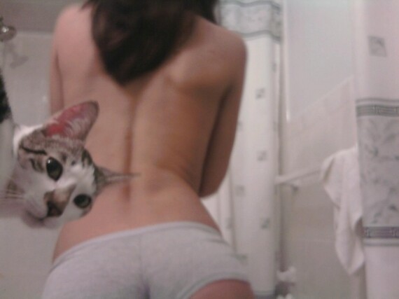 Funny Photos With Animals (17 pics)