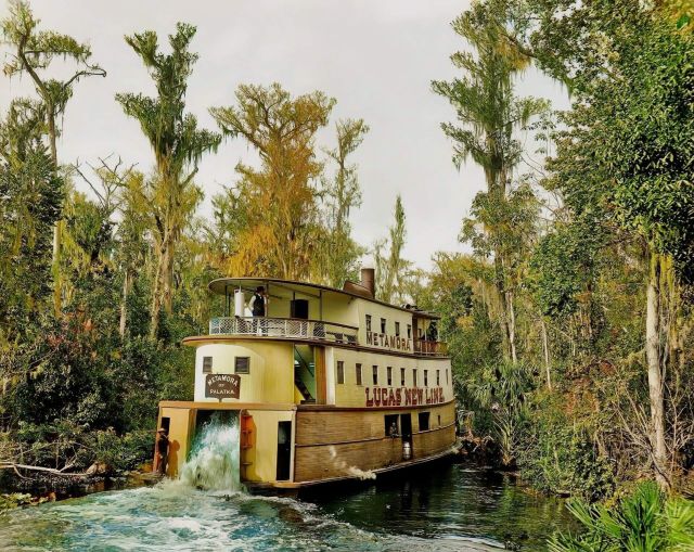 Photos Of The US From The Past (23 pics)