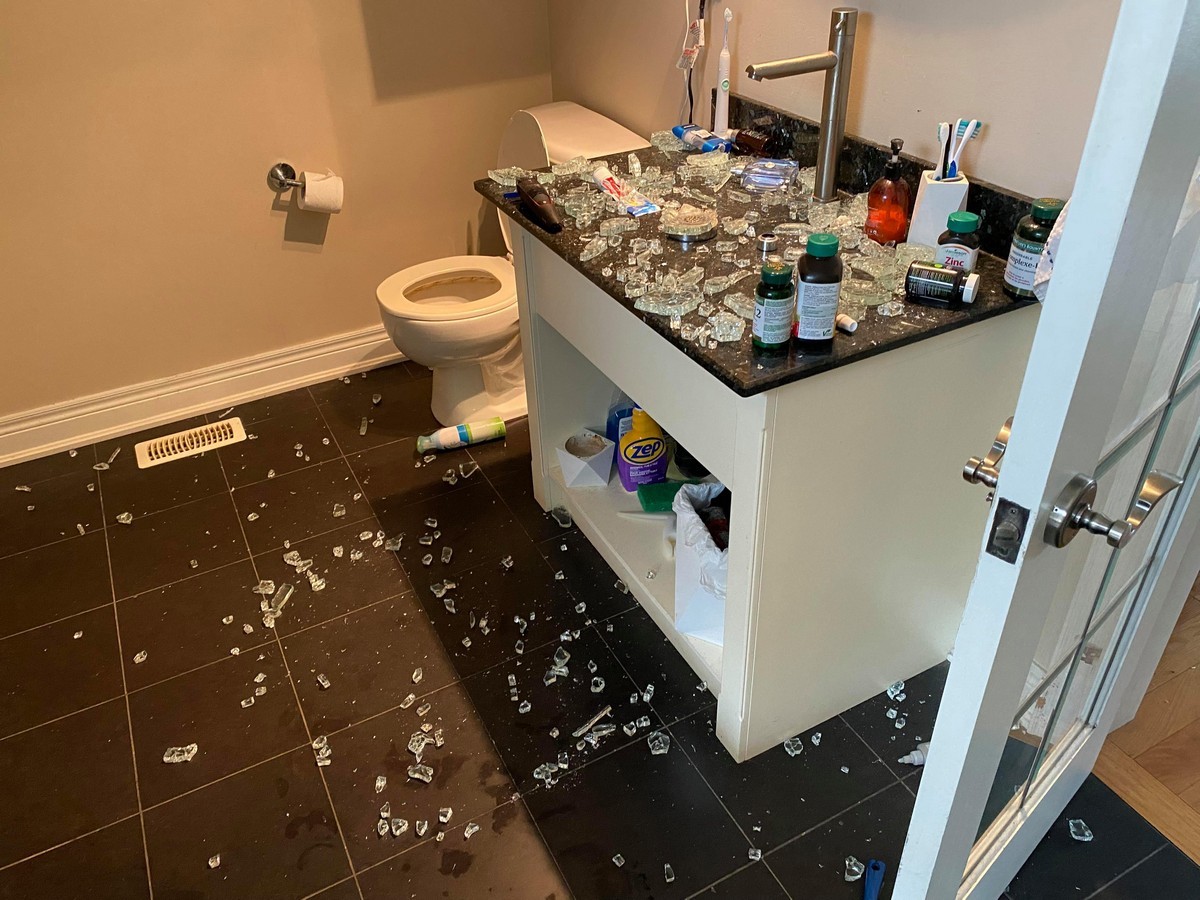 Bad Days Happen (20 pics)