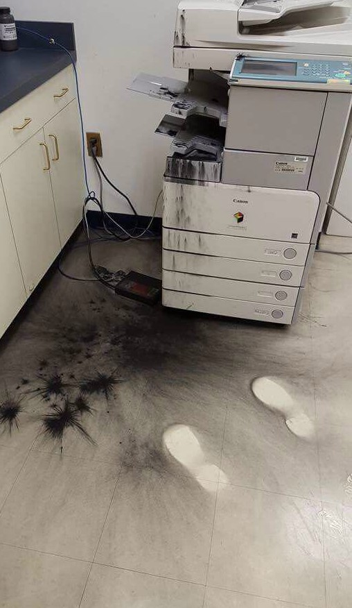 Bad Days Happen (20 pics)