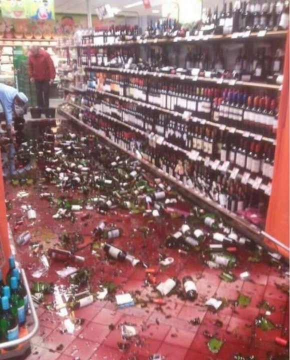 Bad Days Happen (20 pics)