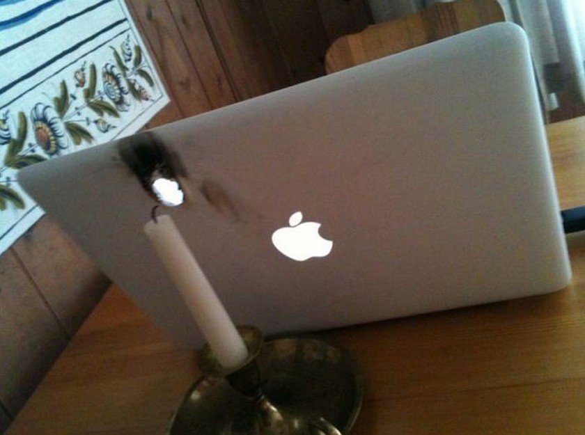 Bad Days Happen (20 pics)