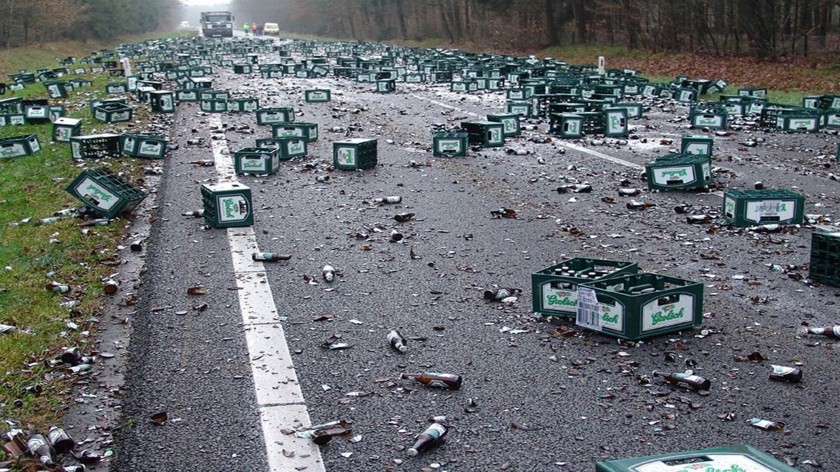 Bad Days Happen (20 pics)