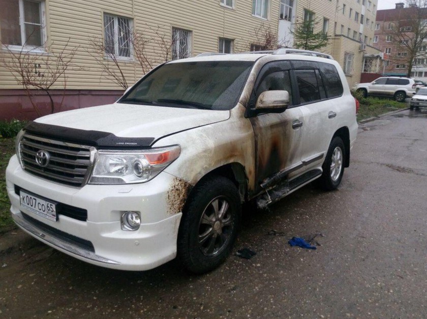 Bad Days Happen (20 pics)
