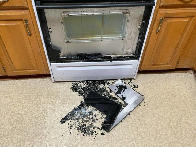 Bad Days Happen (20 pics)