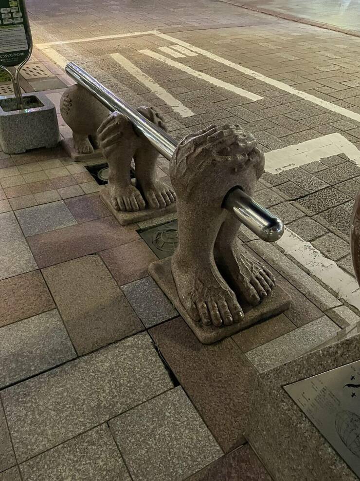 Daily Pictures. Part 2 (72 pics)