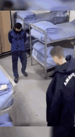 Acid GIFs, December 27 (25 gifs)