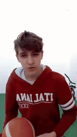Acid GIFs, December 27 (25 gifs)