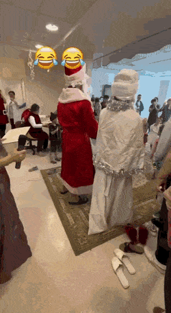 Acid GIFs, December 27 (25 gifs)