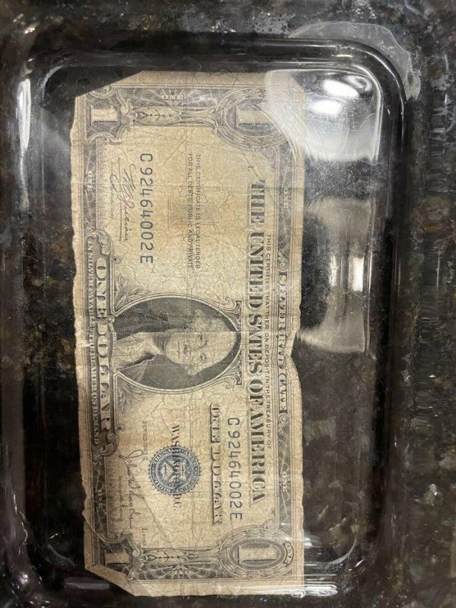 Awesome Finds (18 pics)