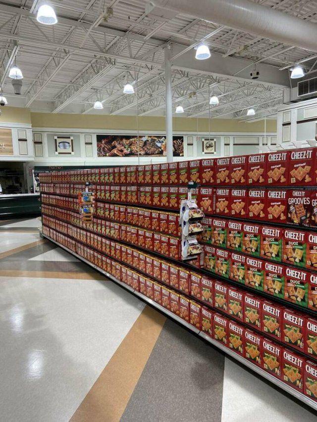 Photos For Perfectionists (35 pics)