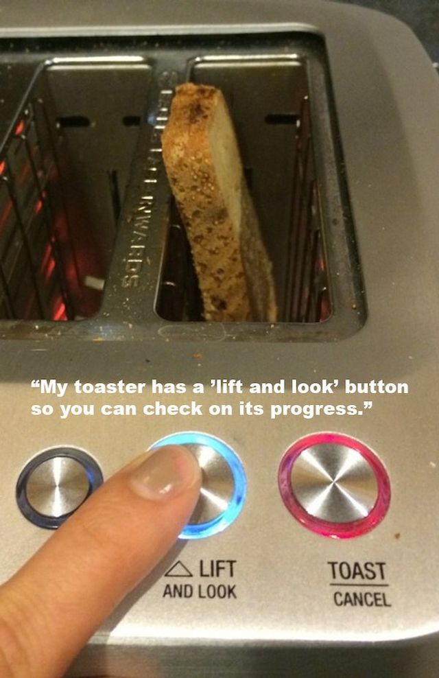 The Future Is Here (20 pics)