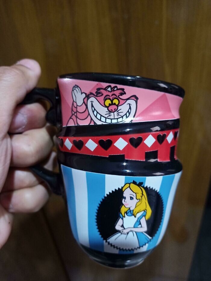 Unusual Cups (21 pics)