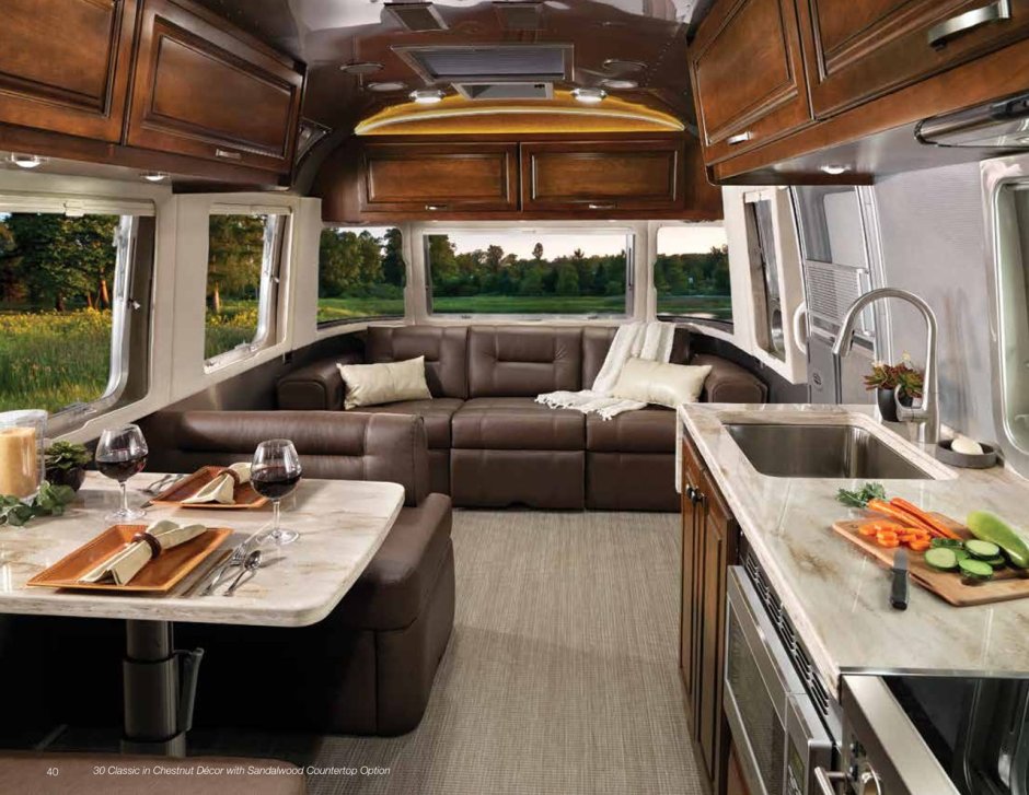 Amazing Motorhomes (20 pics)
