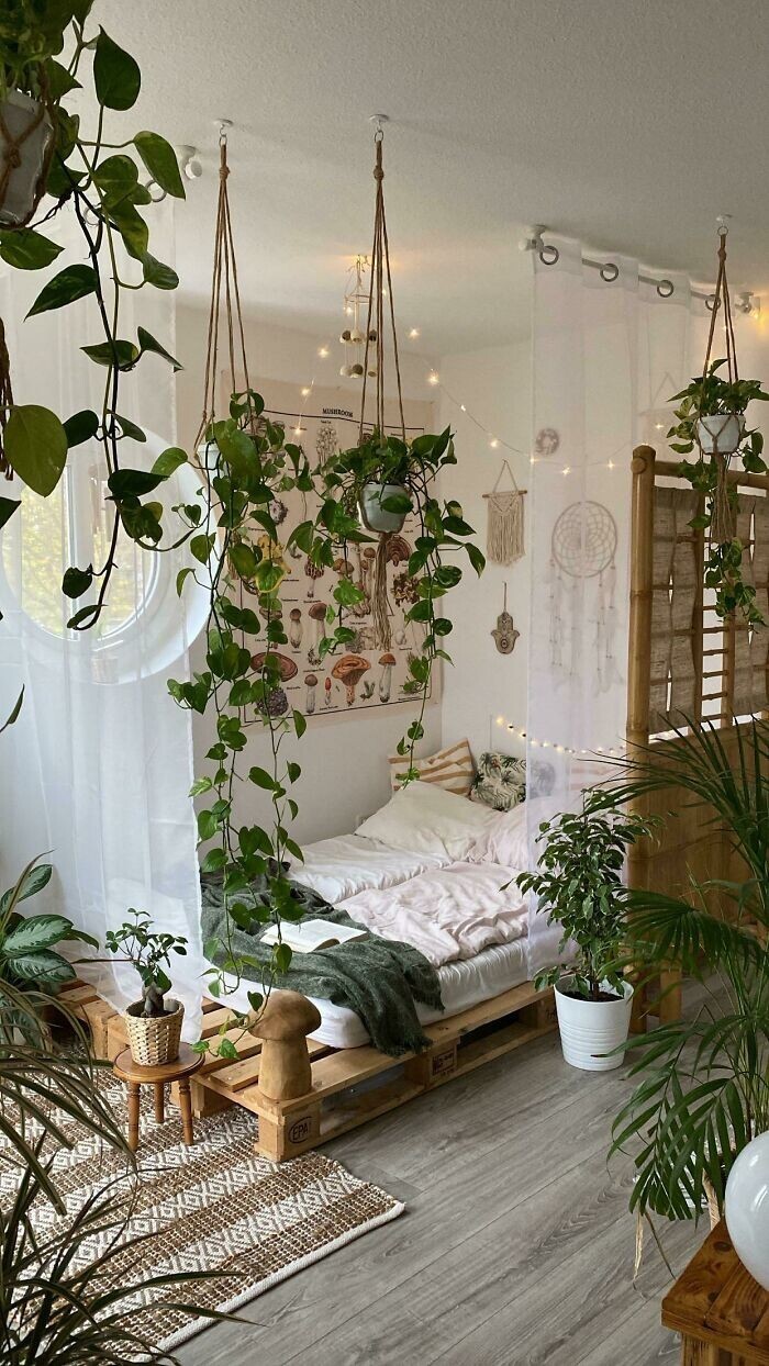 Women Share Their Cozy Homes (25 pics)