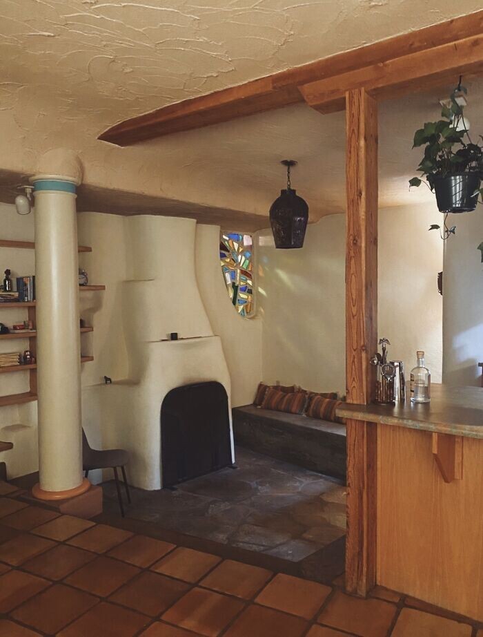 Women Share Their Cozy Homes (25 pics)