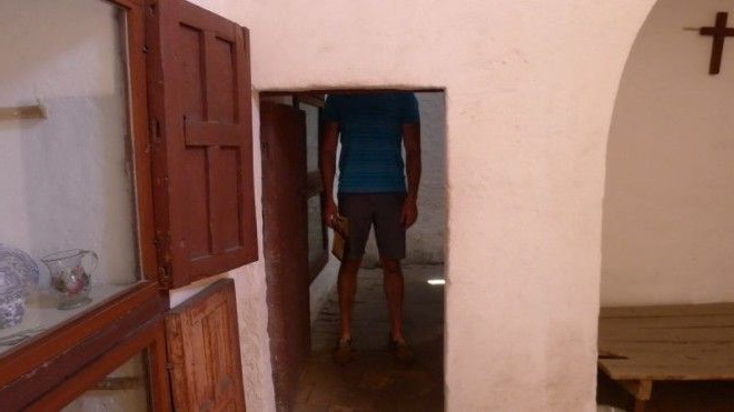 Awkward Situations (16 pics)