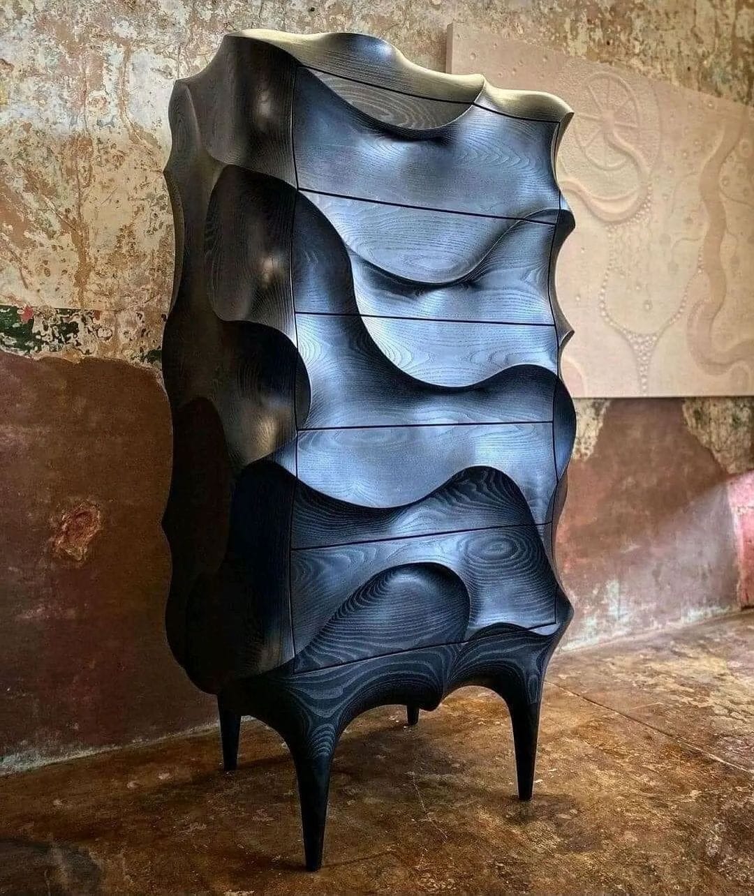 Unusual Designs (14 pics)