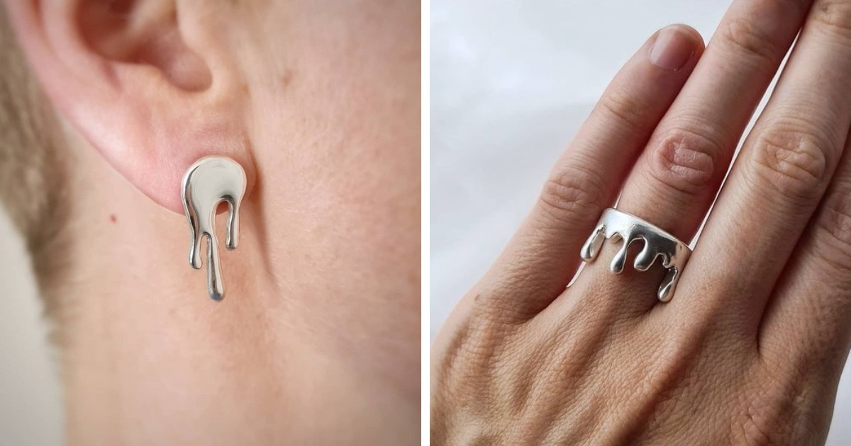Unusual Designs (14 pics)