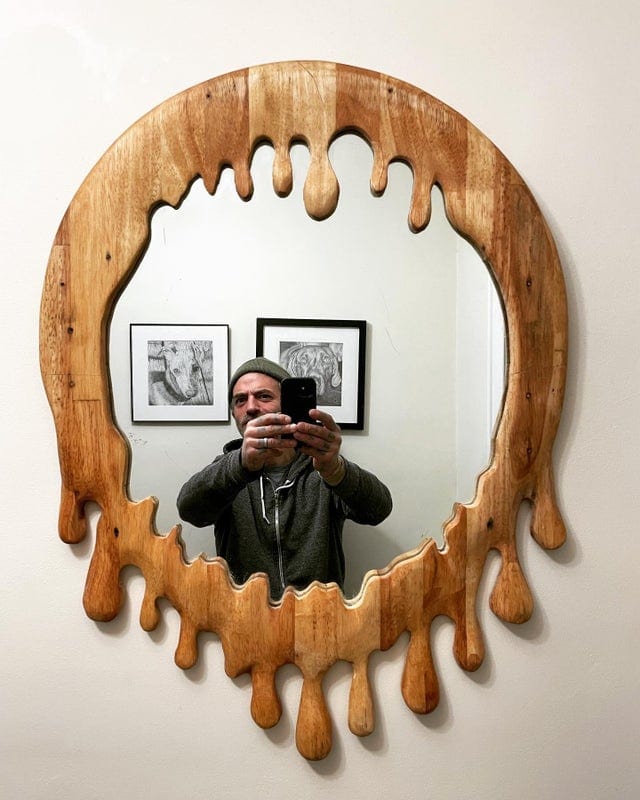 Unusual Designs (14 pics)