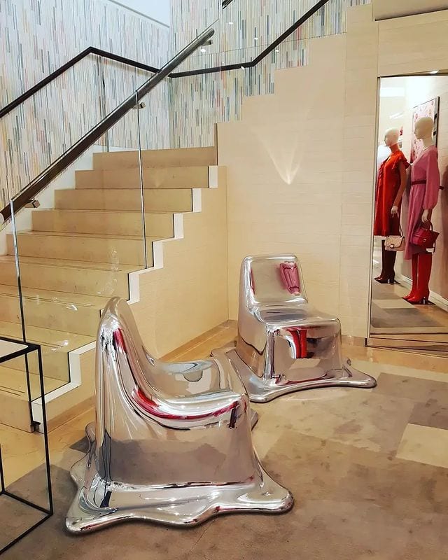 Unusual Designs (14 pics)