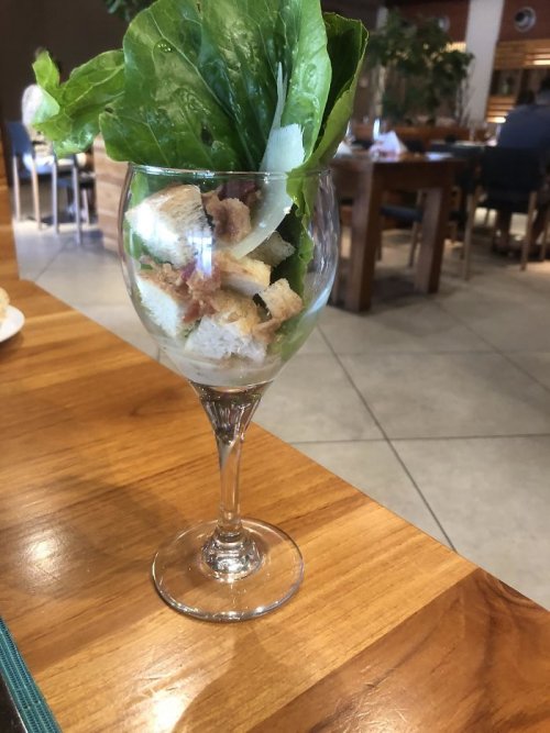 Weird Food Serving (23 pics)