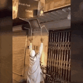 Acid GIFs, December 29 (25 gifs)