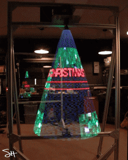 Acid GIFs, December 29 (25 gifs)