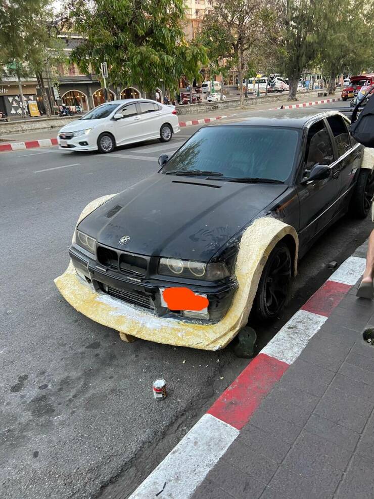 Daily Pictures. Part 2 (64 pics)