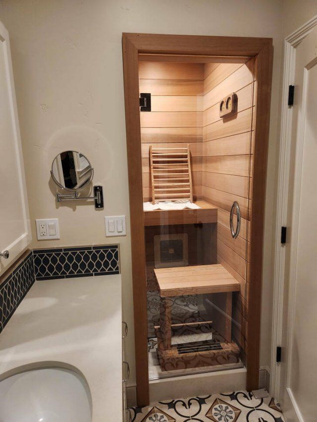 Amazing Home Renovations (18 pics)