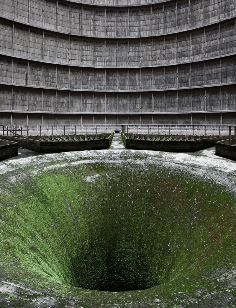 Beautiful Abandoned Places (23 pics)