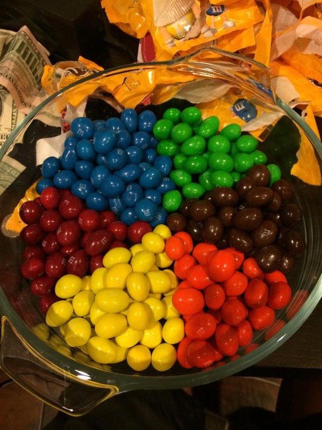 Photos For Perfectionists (17 pics)