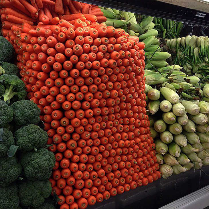 Photos For Perfectionists (17 pics)