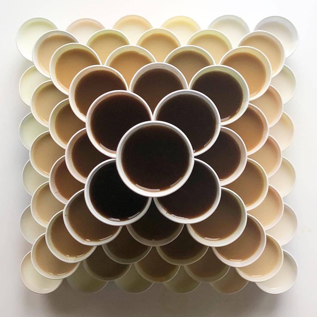 Photos For Perfectionists (17 pics)